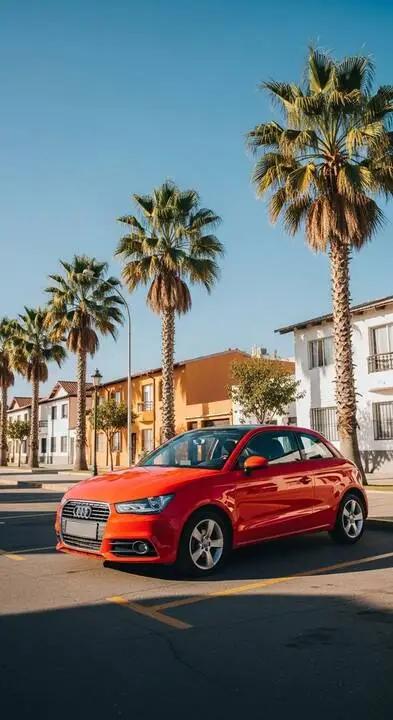 Audi Usados