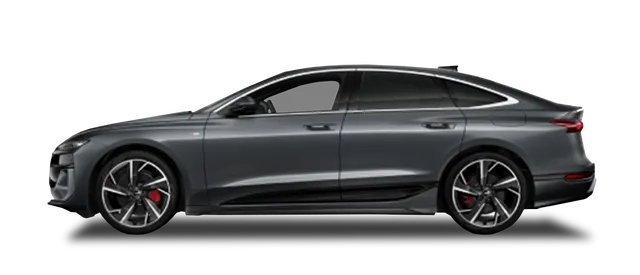 A6 Sportback E-Tron