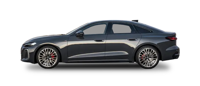 Nuevo A5