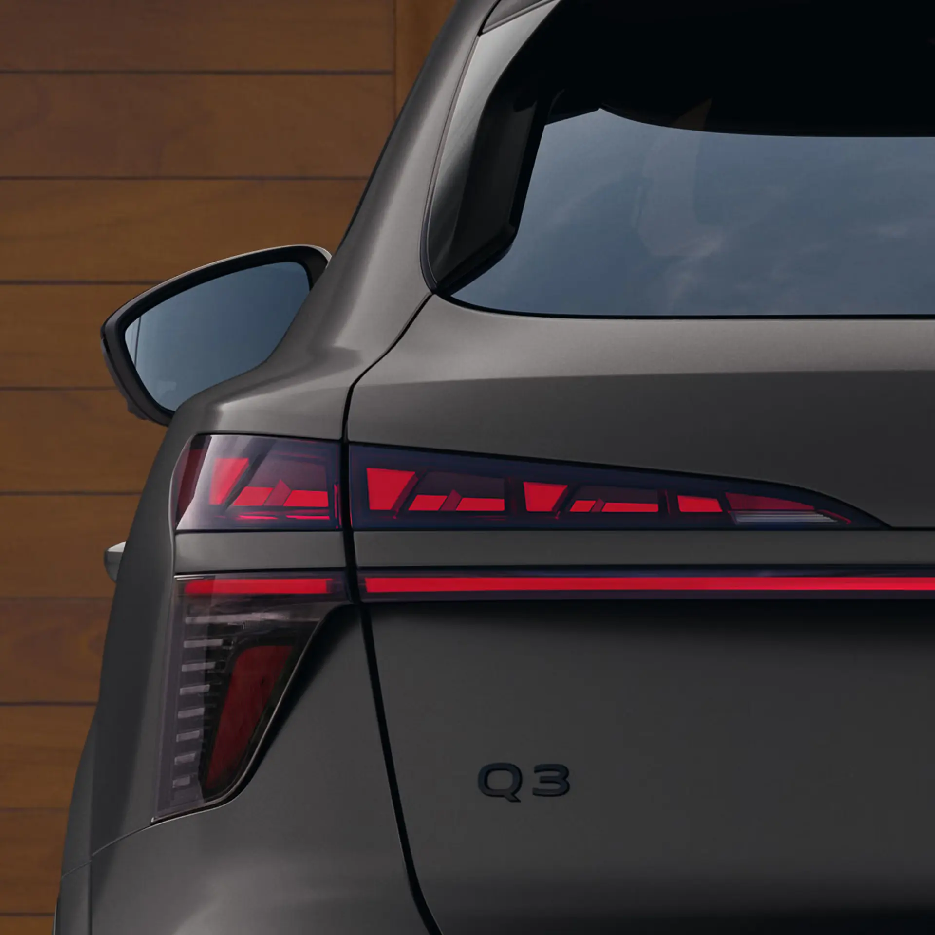 Nuevo Q3 Sportback