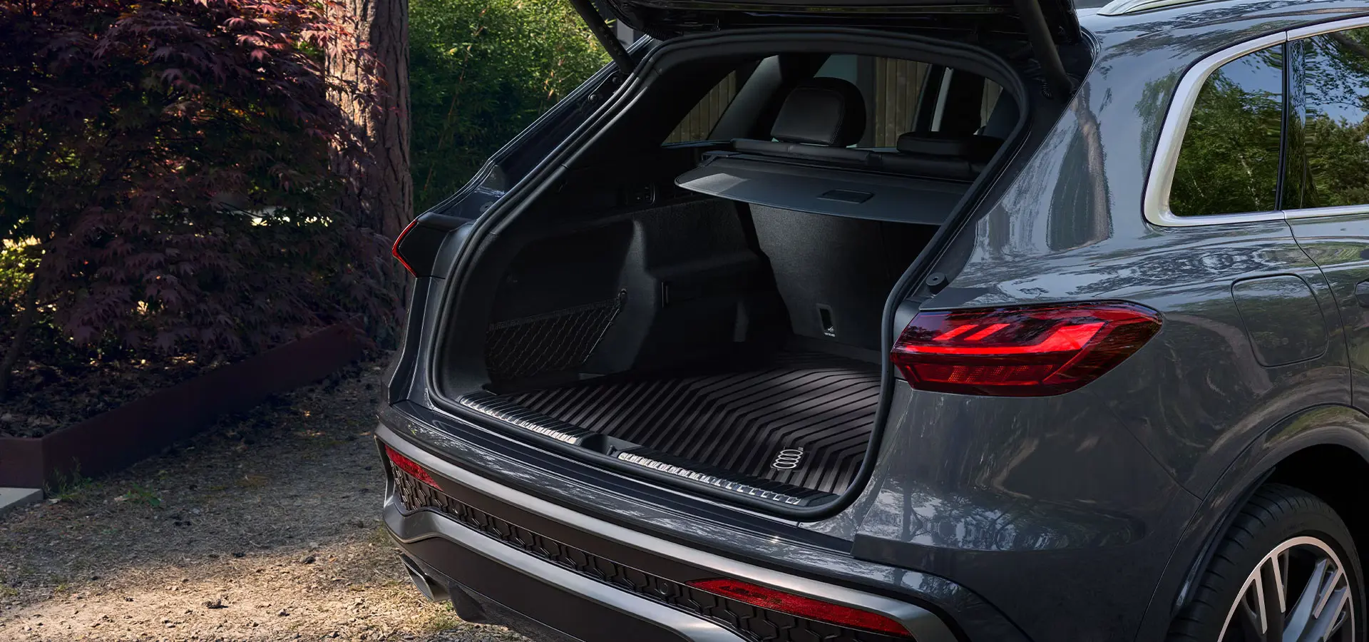 Nuevo Q5