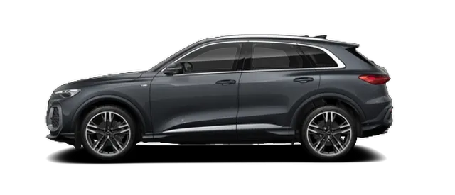 Nuevo Q5