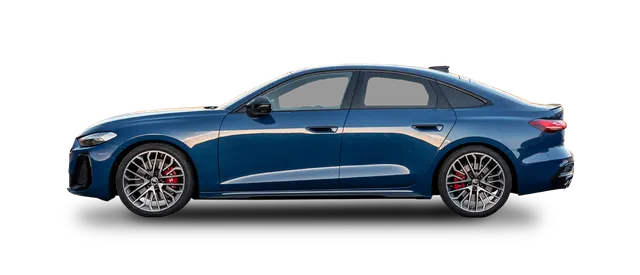 Nuevo S5