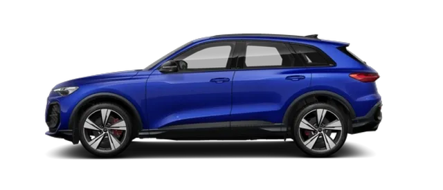Nuevo Sq5