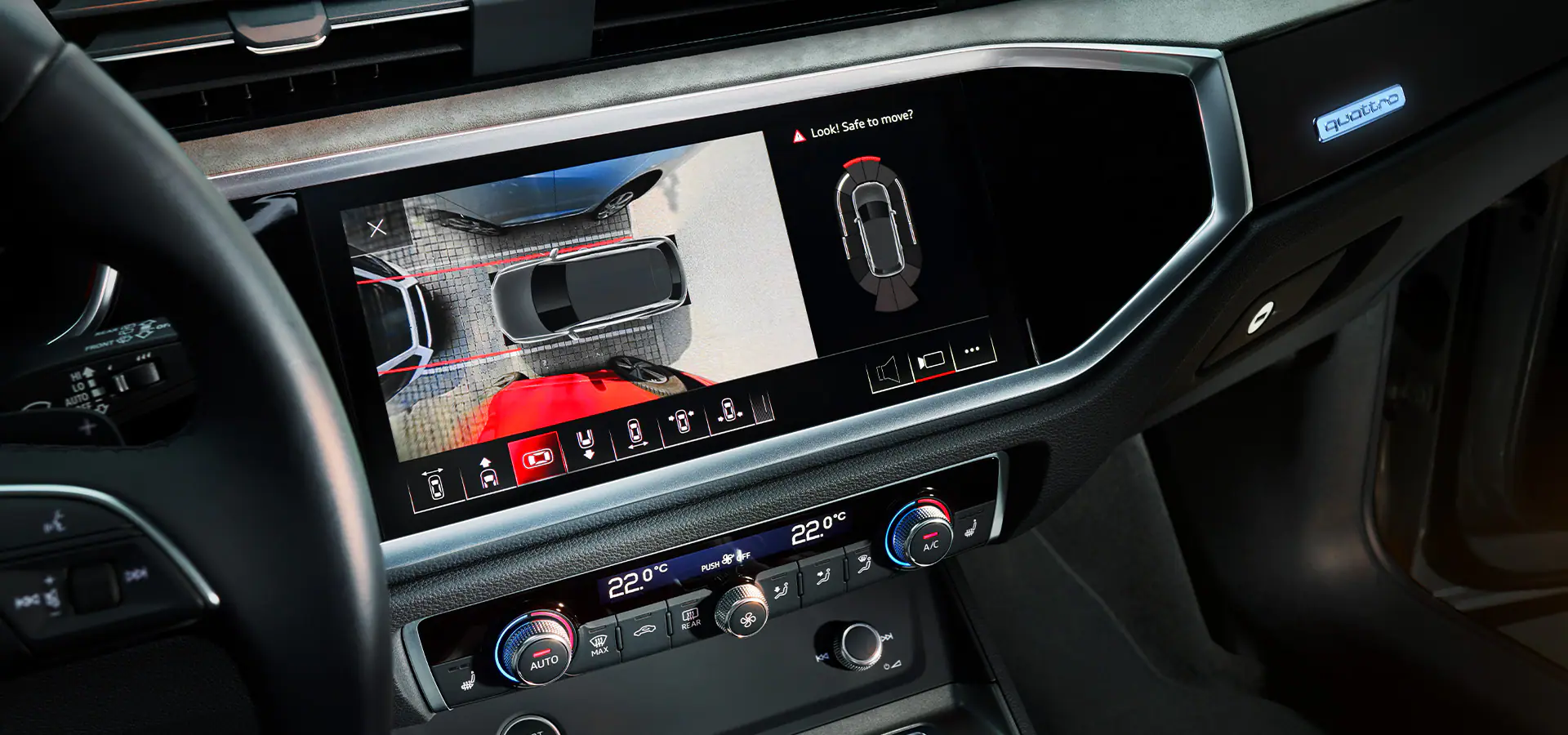 Q3 Sportback