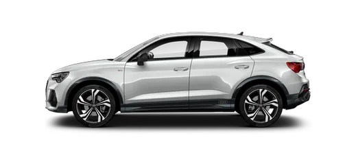 Q3 Sportback
