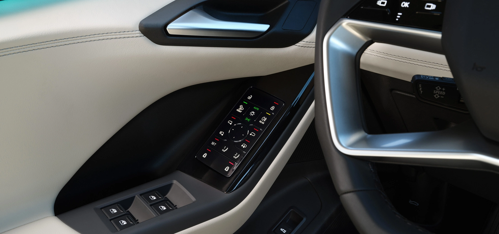 Q6 E-Tron