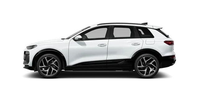 Q6 E-Tron