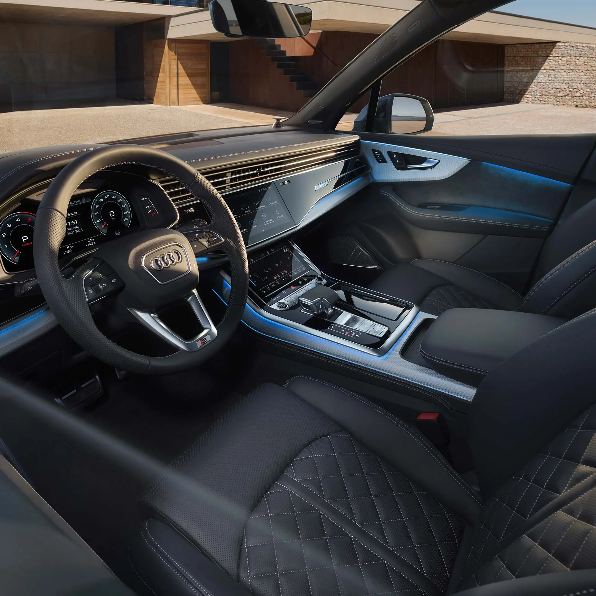Q7