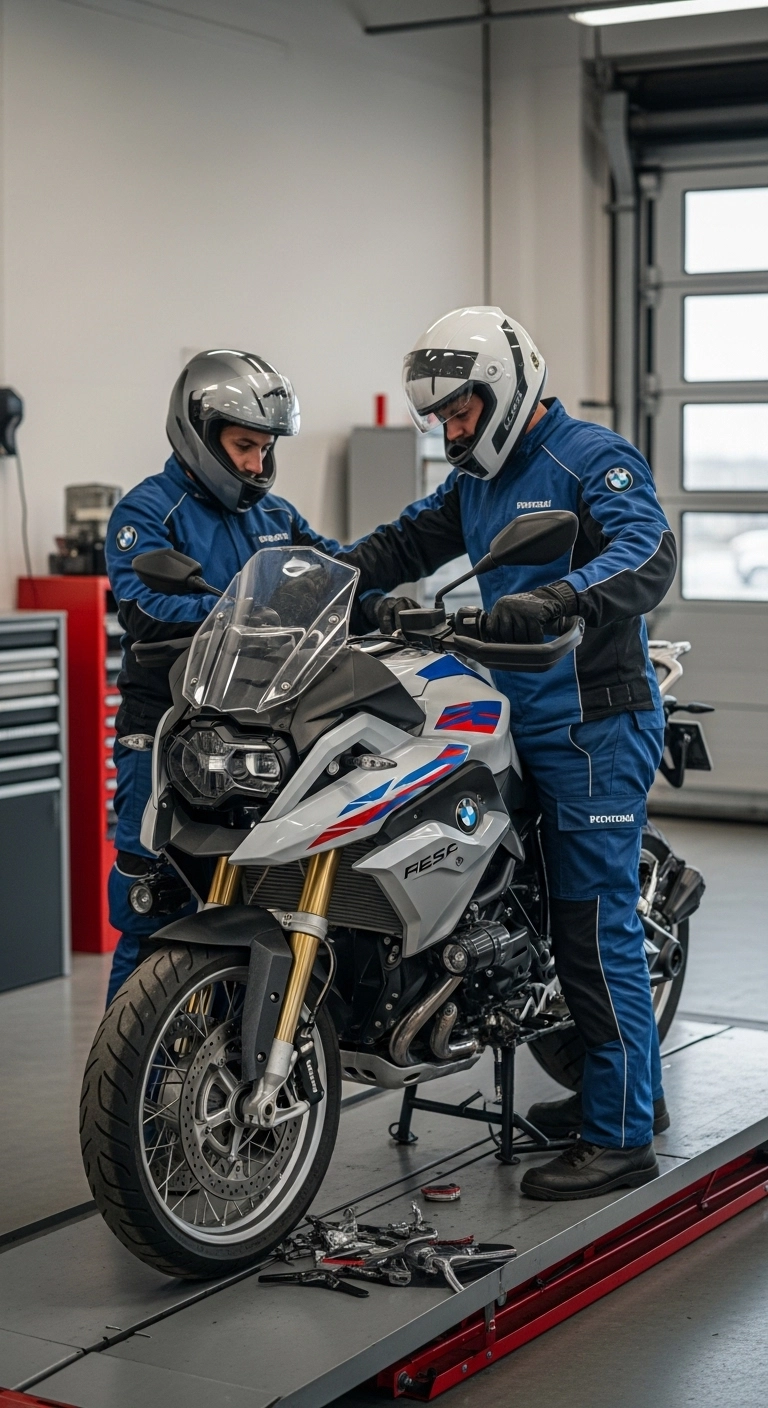 Servicio Técnico