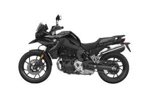 F 800 Gs