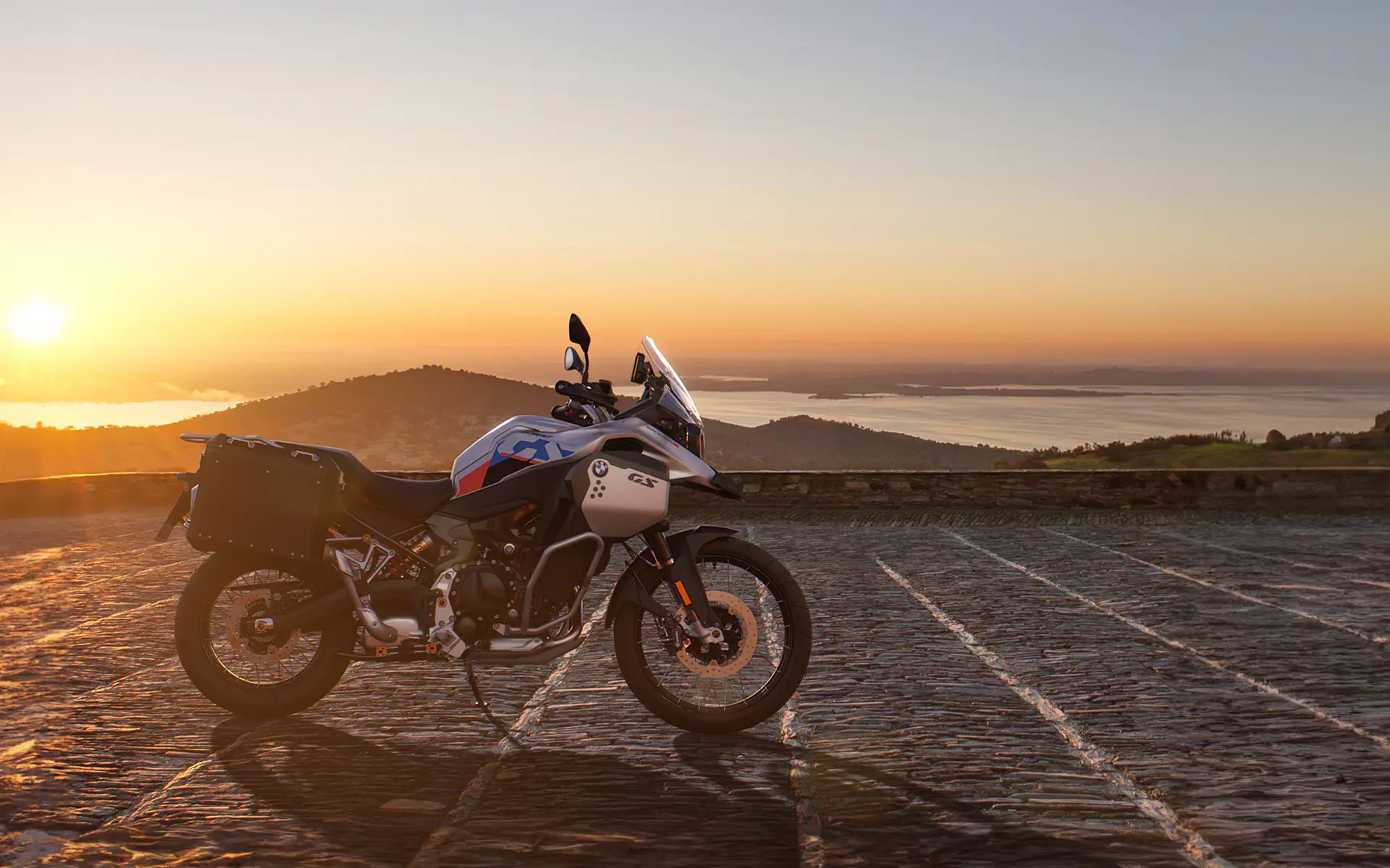 F 900 Gs Adventure