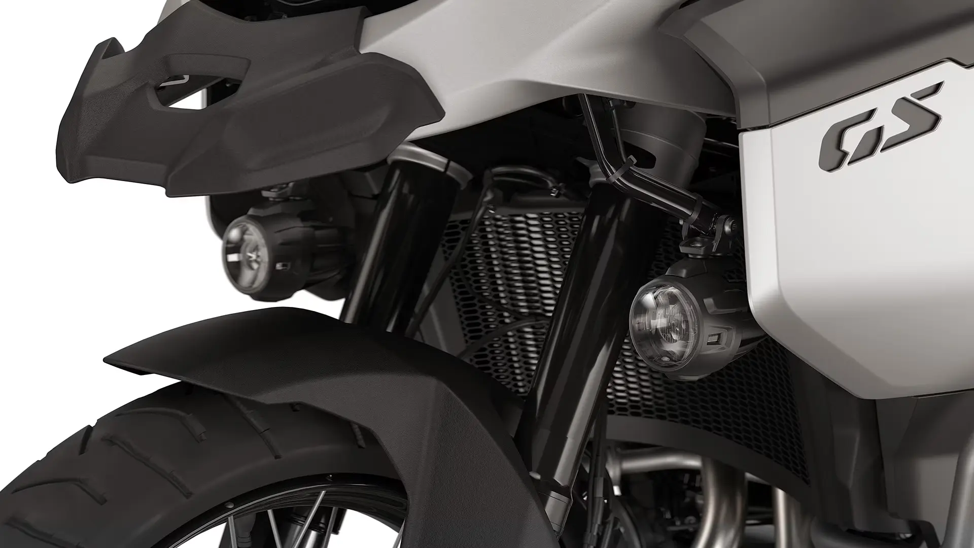 F 900 Gs Adventure