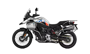 F 900 Gs Adventure
