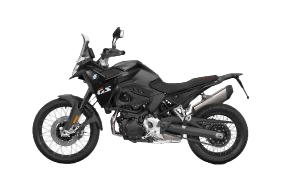 F 900 Gs