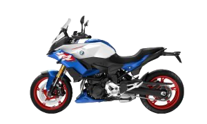 F 900 Xr