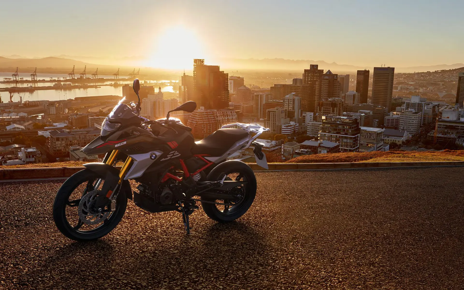 G 310 Gs