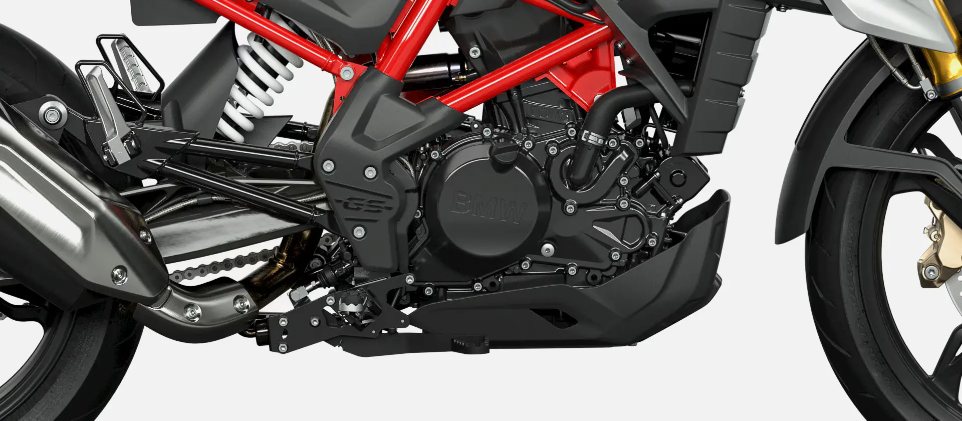 G 310 Gs