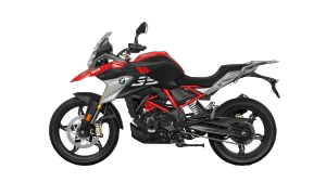 G 310 Gs