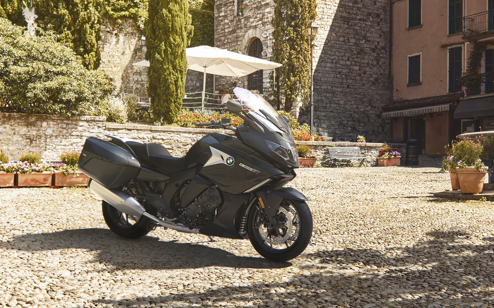 K 1600 Gt