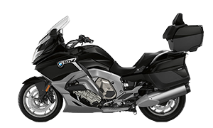 K 1600 Gtl
