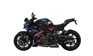M 1000 R
