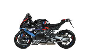 M 1000 Rr