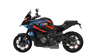 M 1000 Xr