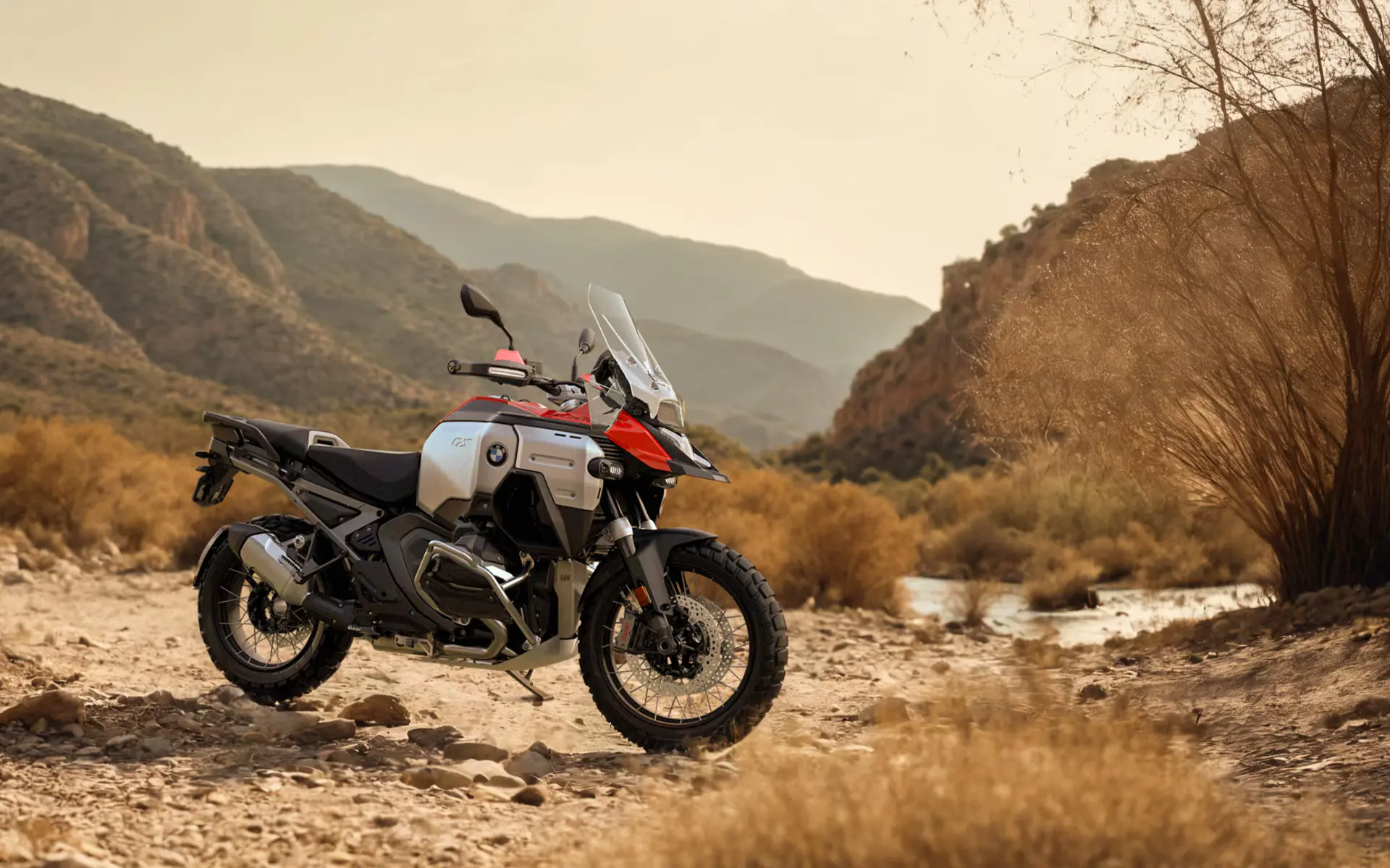 R 1300 Gs Adventure