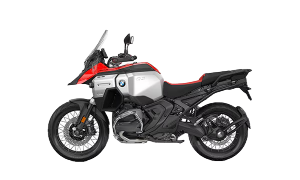 R 1300 Gs Adventure