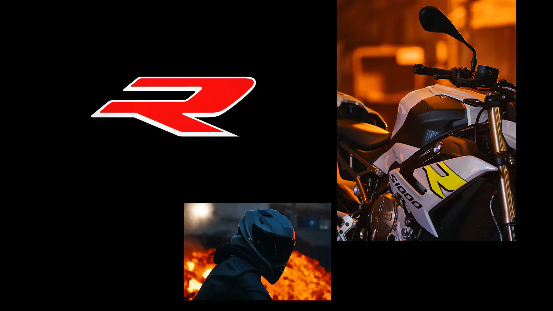 S 1000 R