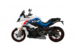 S 1000 Xr