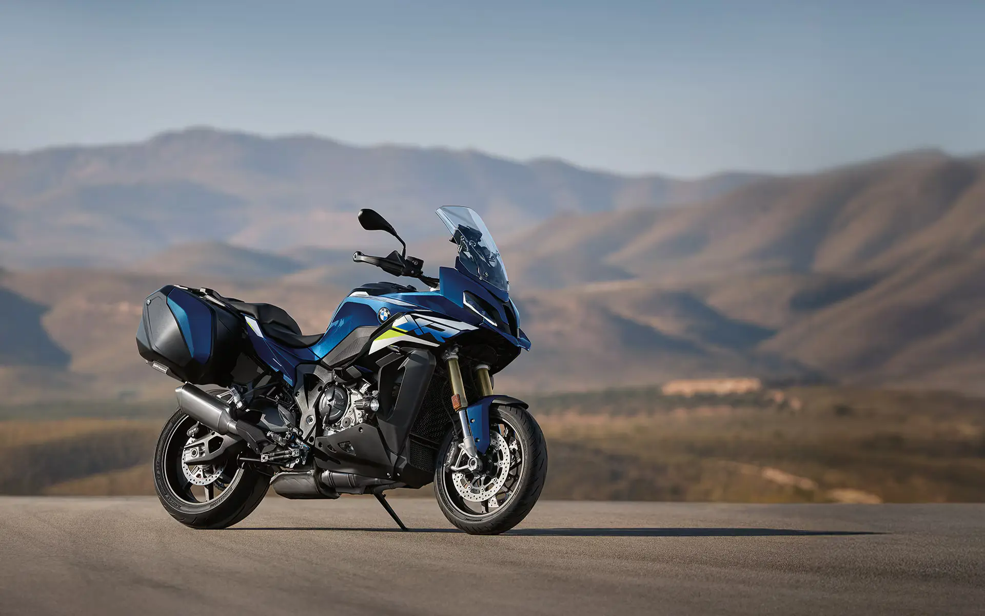 S 1000 Xr