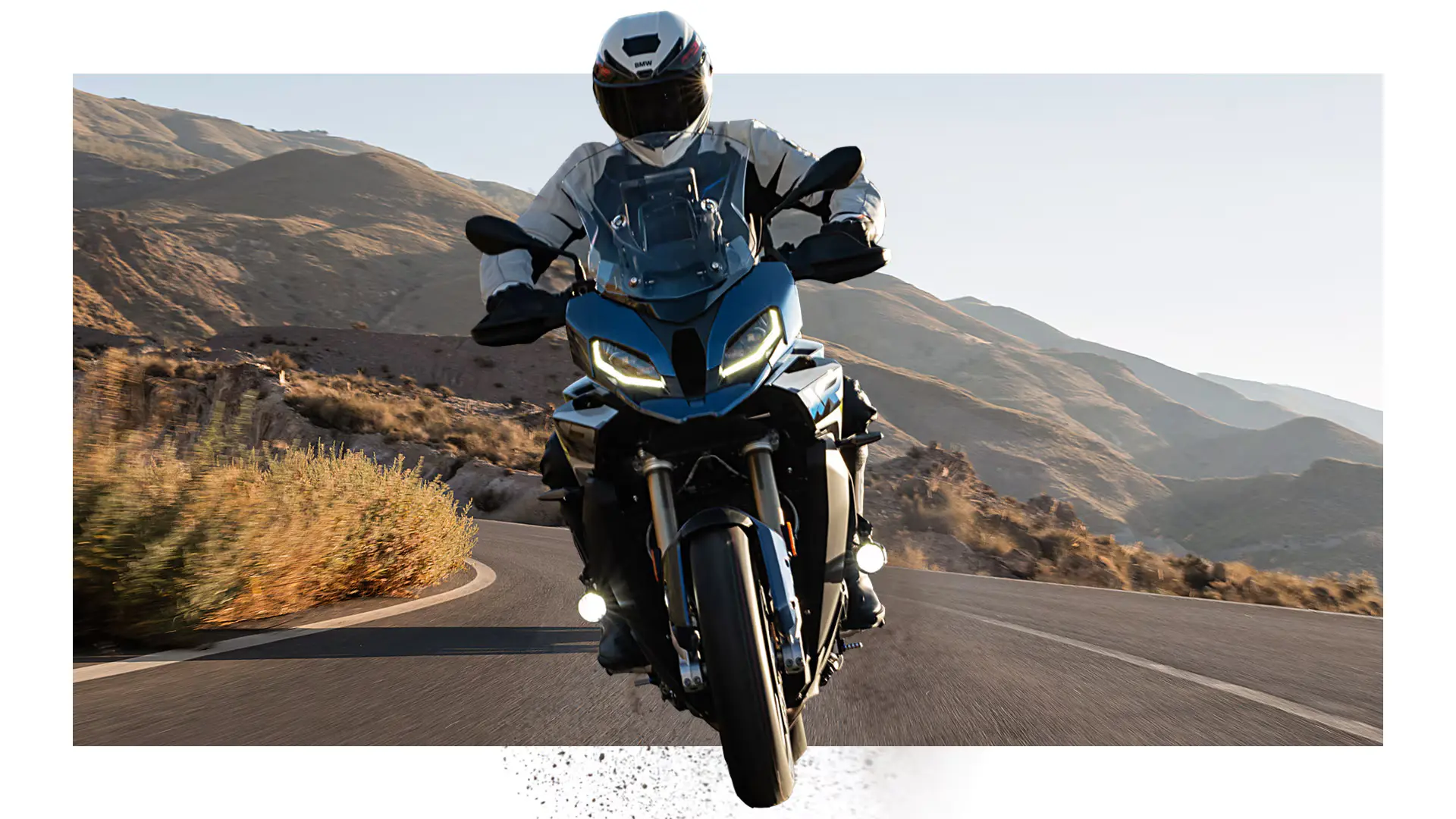 S 1000 Xr
