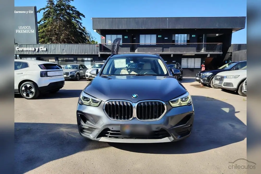Bmw Usados
