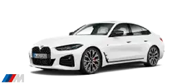 M440I Gran Coupé