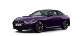 Serie 2 Coupé