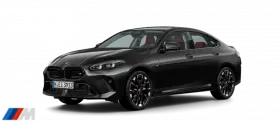Serie 2 Gran Coupé