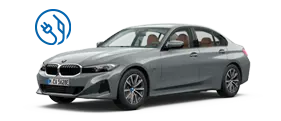 Serie 3 Híbrido