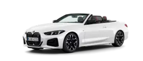 Serie 4 Convertible