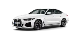 Serie 4 Gran Coupé