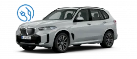 X5 Híbrido