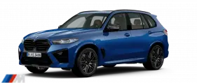 X5 M