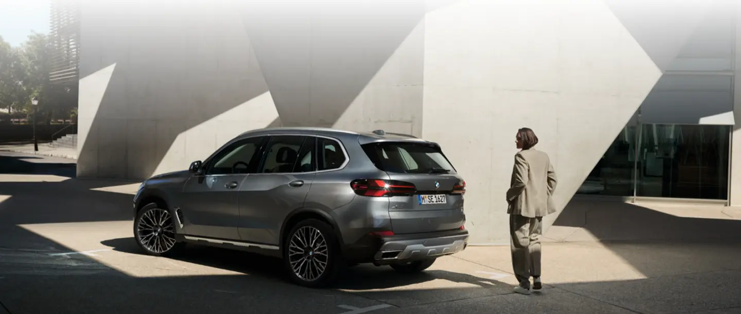 X5