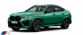 X6 M