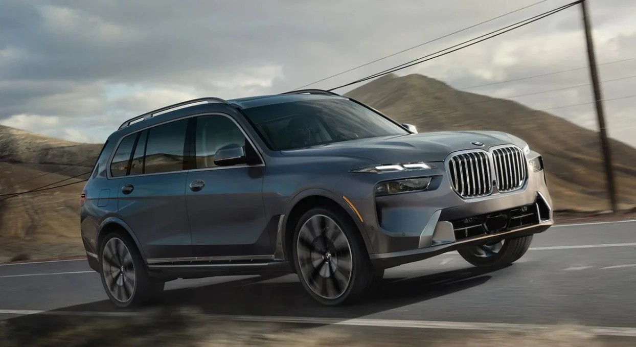 X7