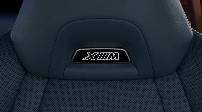 Xm