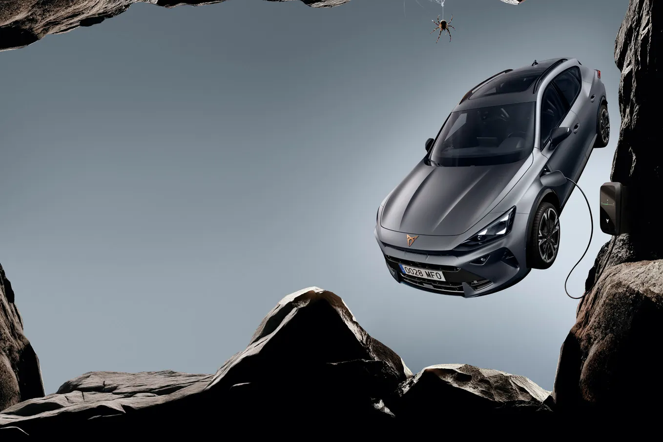 Banner Formentor E-Hybrid