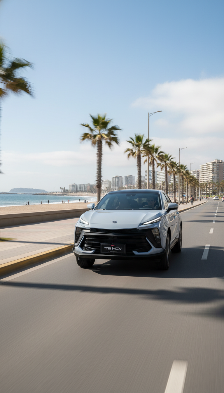 Dongfeng Usados