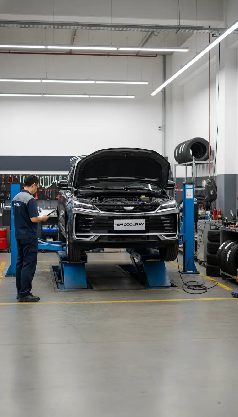 Servicio Técnico